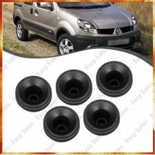 5x Halterung Motorabdeckung