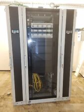 Rittal Netzwerkschrank Serverschrank Rack mit Kühlung/Klimaanlage