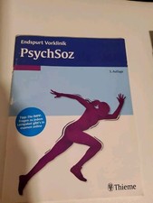 Endspurt PsychSoz 3. Auflage