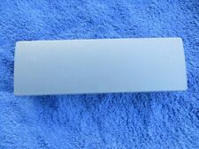 A 943 843 05 30 Mercedes-Benz DIN Schacht Abdeckung Blende A9438430530