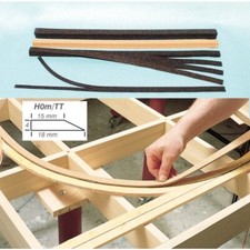 Heki 3198 Superflex, 9,80 m TT