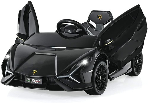 Lamborghini sian kinder - lamborghini,