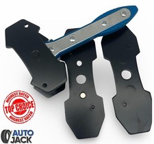 Autojack Bremssattel Presse Ratsche Pad Spreader Kolben Einziehen Auto Werkzeug Set