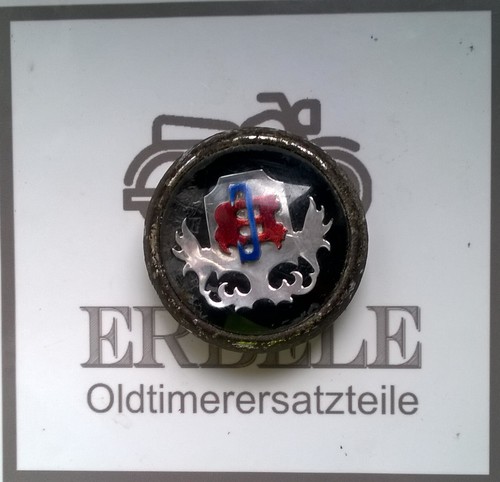 Radnabenfüllung - ,