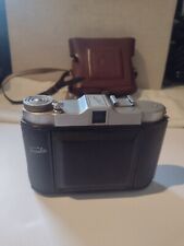 Franka Solida I Foto Kamera