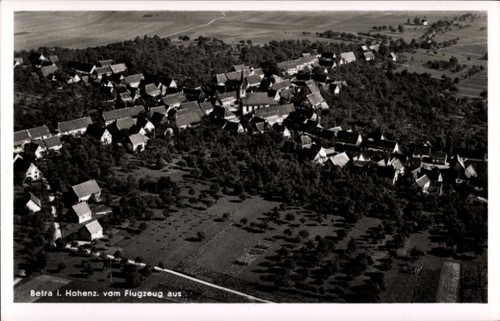 Betra horb neckar - ak,