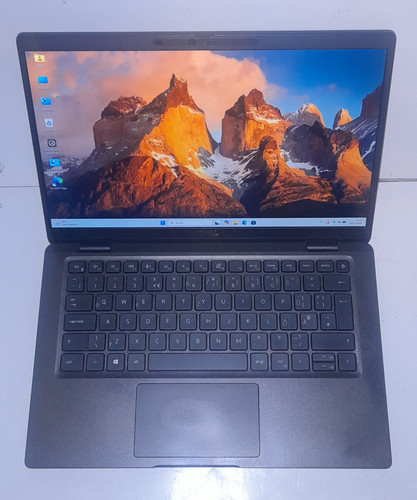 Dell latitude 7320 - 7320, i7