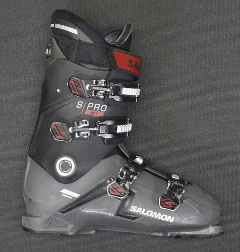 Salomon pro 100 herren - s/pro, mv