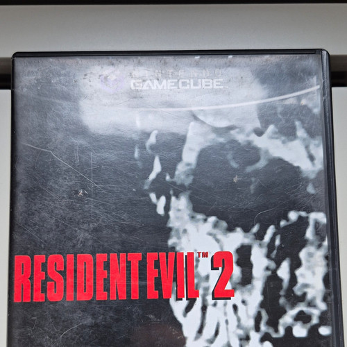 Capcom resident evil - capcom,