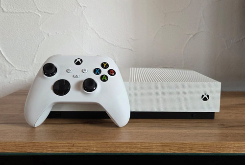 Microsoft xbox one - microsoft,