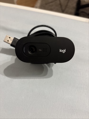 Logitech 720p usb - logitech,
