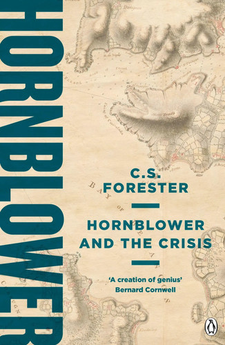 Hornblower and the - crisis, |