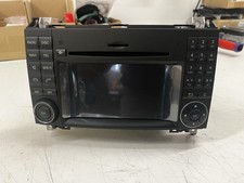 Autoradio Navigation Mercedes NTG2.5 9069003000 | NEU