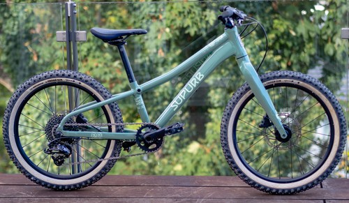 Kinder mtb supurb bo20 - mtb,
