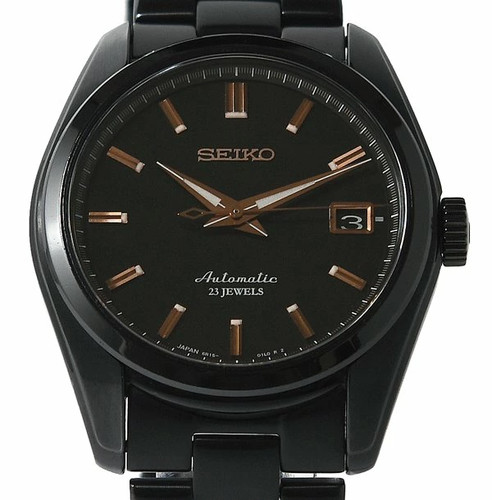 Seiko mechanical sarb073 - mechanical,
