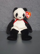 Ty Beanie "Fortune" aus