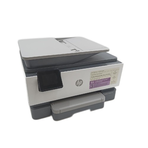 Multifunktionsdrucker - hp,