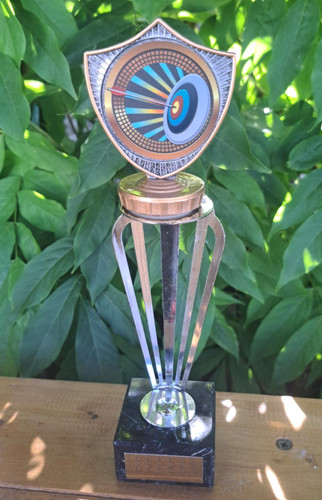 Bogenschießen pokal - bogenschießen,