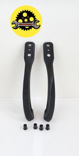 Spiegelhalter rechts und links - spiegelhalter,