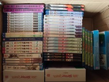 10 Stück aussuchen Anime Blu