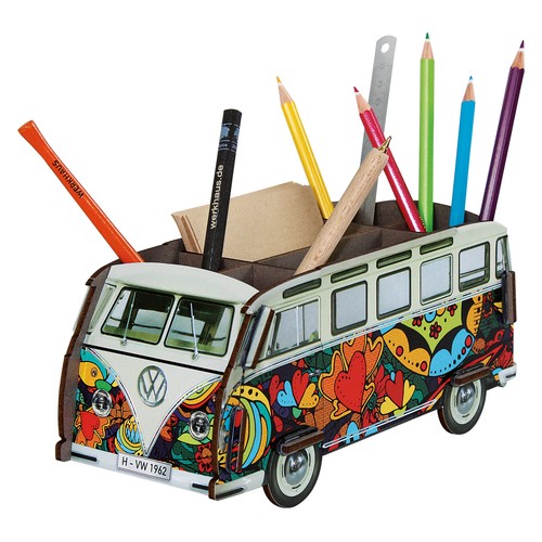 Werkhaus stiftebox bus - werkhaus, vw