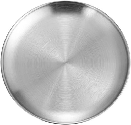 Rundes tablett 30cm - tablett,