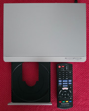 Panasonic DMP-BDT168 - 3D