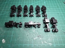 Planierer/Motorgrader 3 D