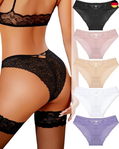 5er pack unterhosen - 5er,