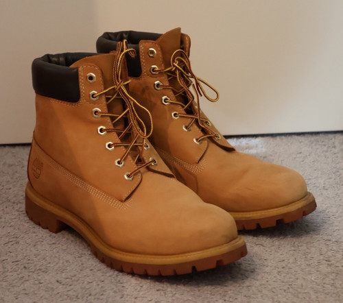Timberland boots - timberland,