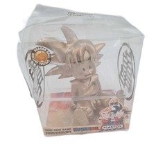 Plastoy Sparschwein Sammlerartikel PLA80137 Son Goku Sonderedition Geschenkidee