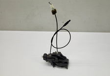 Mercedes-Benz W168 Türschloss