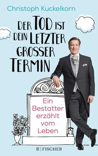 Der tod ist - ist, dein