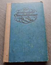Der abenteuerliche