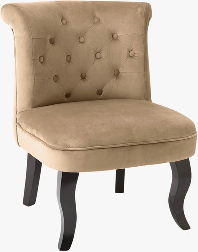 Sessel beige 76 5 - sessel, 76,5