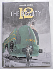 THE 12 BEAUTY - FRANCOIS