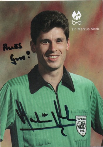 Markus merk - dr.,