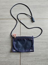 Geldbeutel, Brustweite, Umhängetasche Geldbeutel, Die Spiegelburg, Blau, Kind