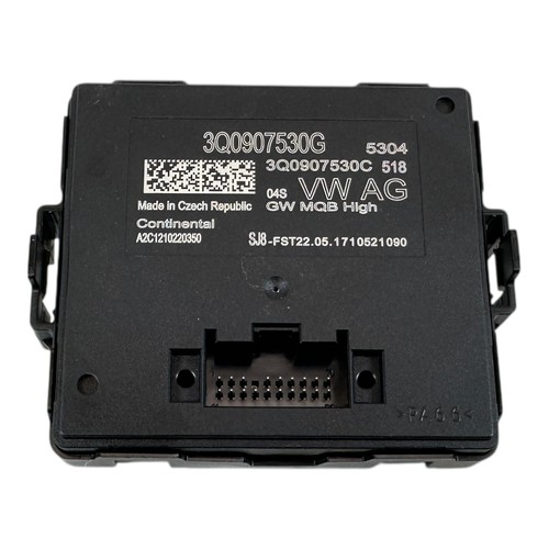 Diagnose interface gateway - diagnose,