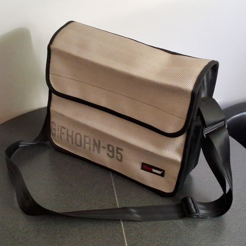 Feuerwear laptoptasche scott15 - laptoptasche,