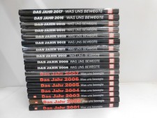 Bild Jahrbuch Das Jahr Was uns