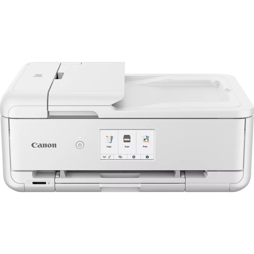 Canon pixma ts9551ca - pixma, a3
