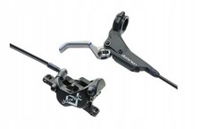 Hayes Dominion A4 Hydraulische