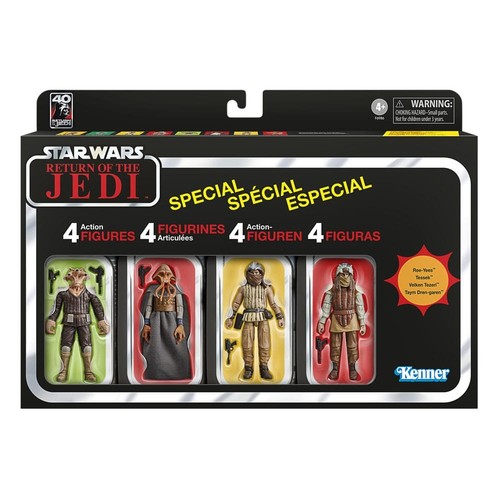 Star wars episode vintage - star,