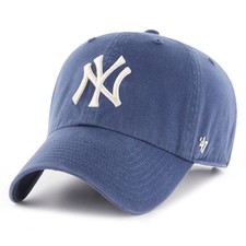 47 Brand Adjustable Cap -