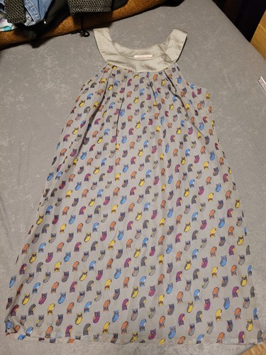 Fashion elle kleid - ,
