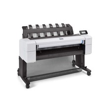 HP Designjet T1600dr 3EK12A 36