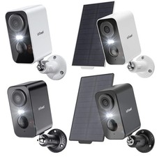 ieGeek 3MP Überwachungskamera