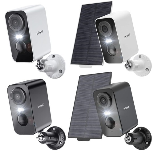 Iegeek 3mp solar - iegeek,