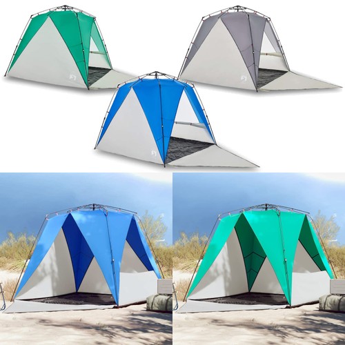 Strandzelt personen - strandzelt, 4